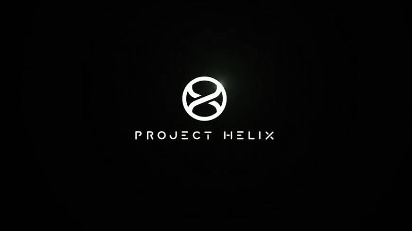 xbox project helix