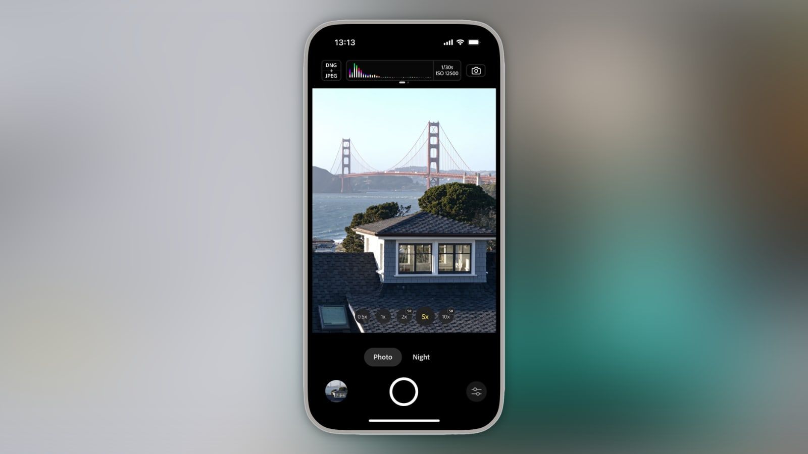 Project Indigo : l’app photo expérimentale d’Adobe s’étend aux iPad et à l’iPhone 17e
