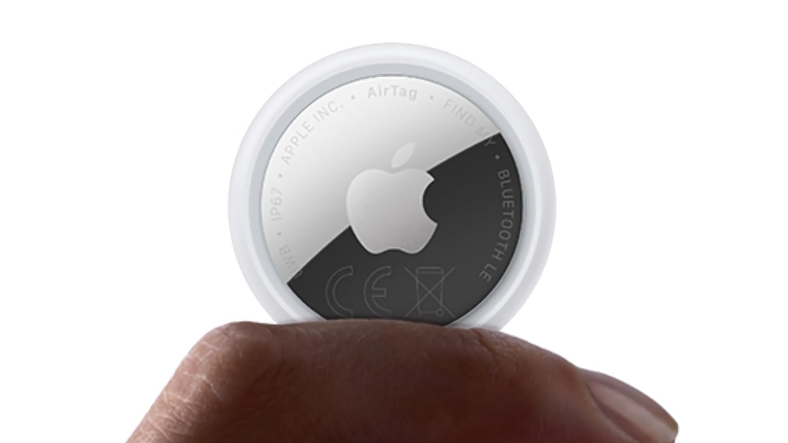 Promotion sur les AirTags 2 d'Apple : l’occasion de s'équiper à petit prix