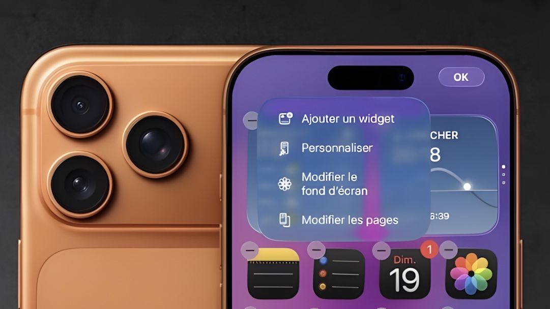iOS 27 : les déplacements d’icônes accidentels n’auront plus d’impact