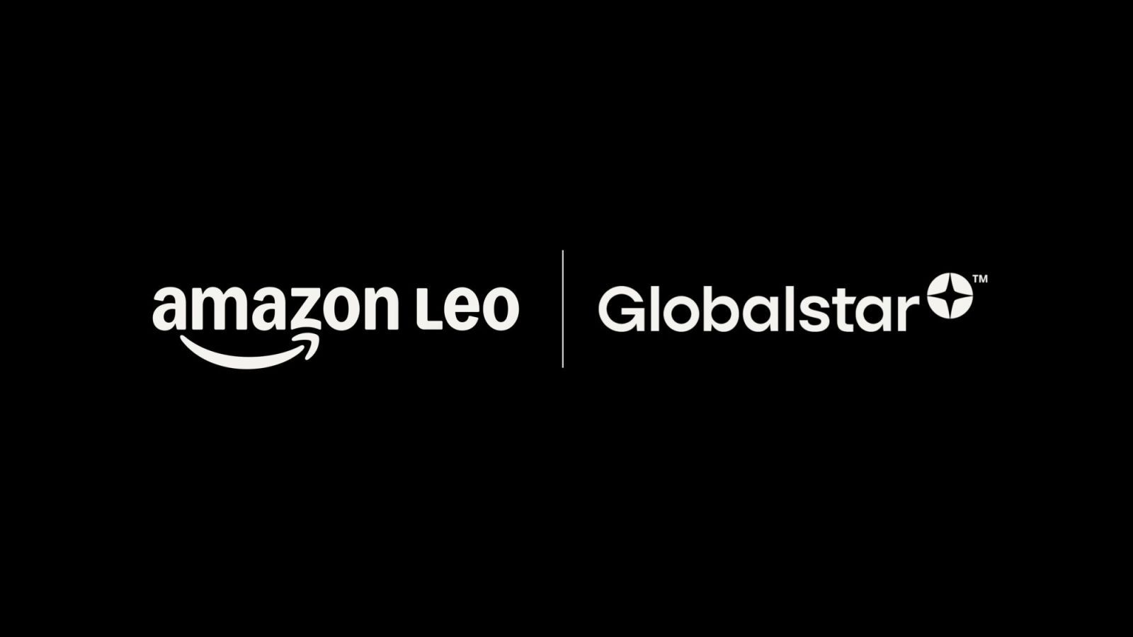 Amazon rachète Globalstar et prend le relais sur les services satellite d’Apple