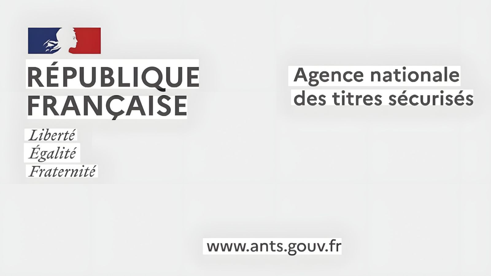 Piratage de l’ANTS : des millions de français potentiellement concernés