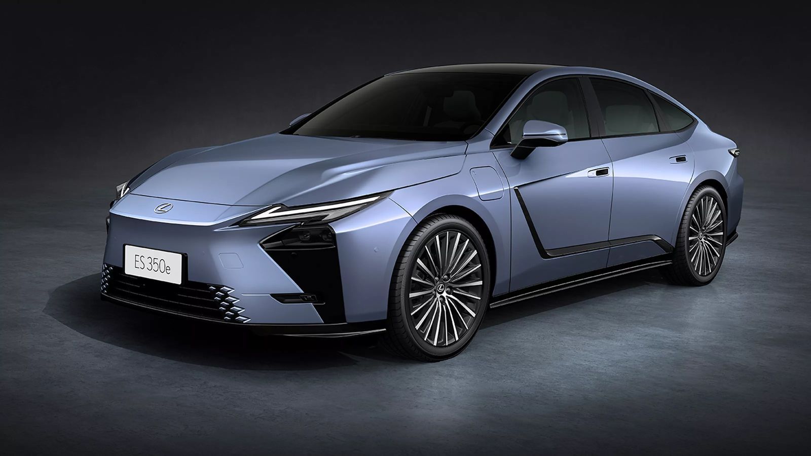 apple car key lexus es 2026