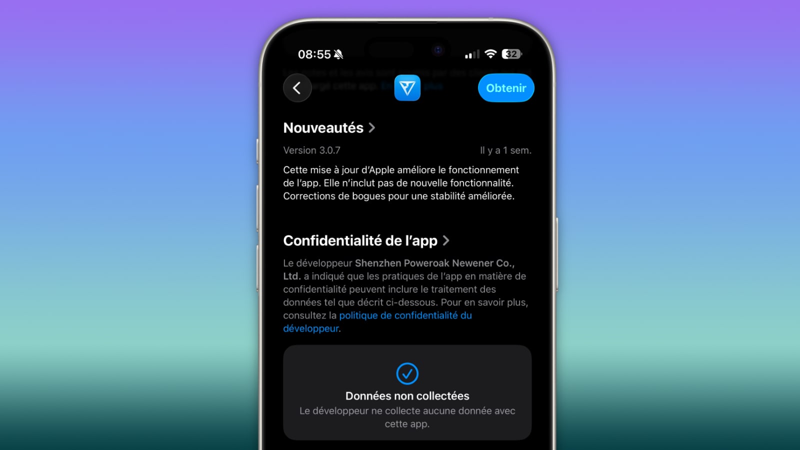 Apple met à jour des apps sur l’App Store dont Candy Crush Soda Saga