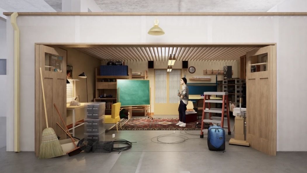 Le plus grand musée Apple d’Europe vient d’ouvrir ses portes aux Pays-Bas