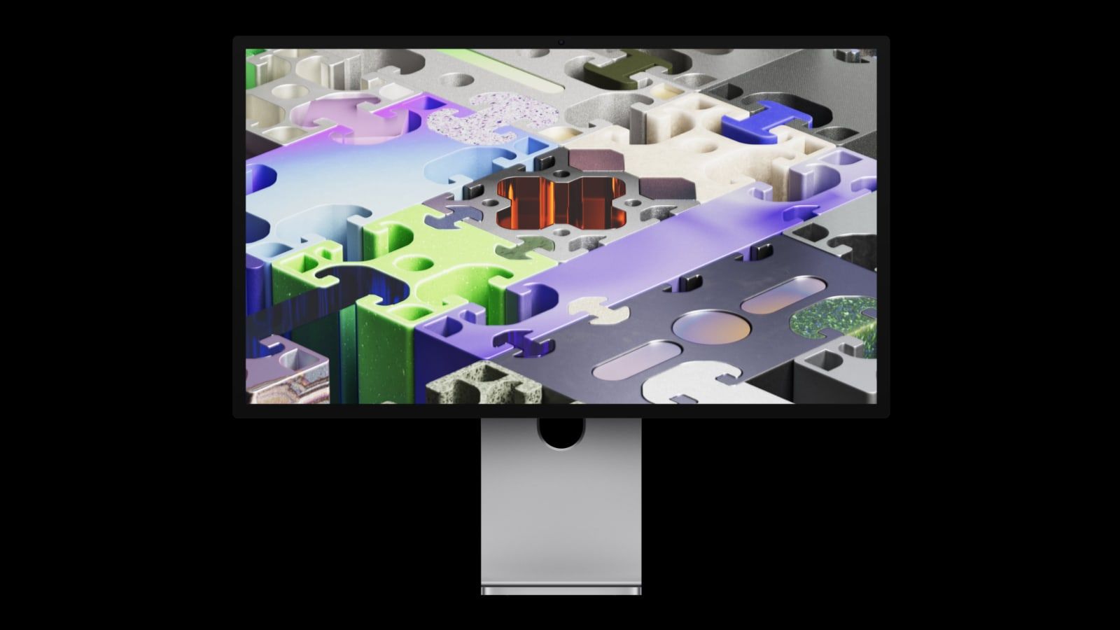 Apple baisse déjà le prix de son écran Studio Display XDR de 400 € !