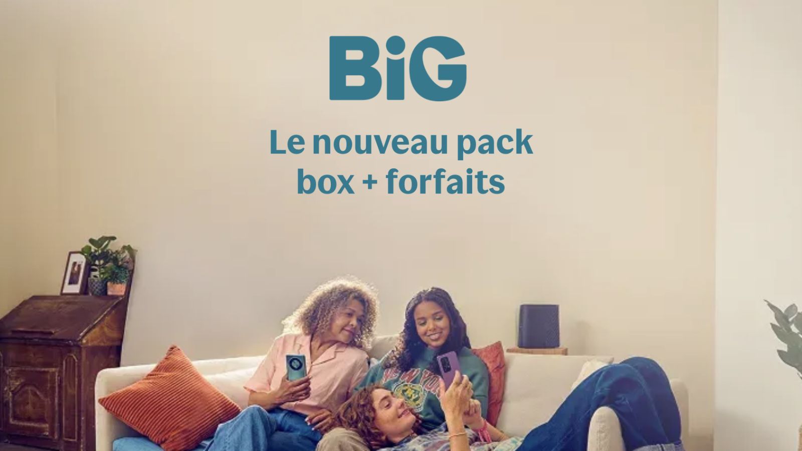 bouygues forfait mega big