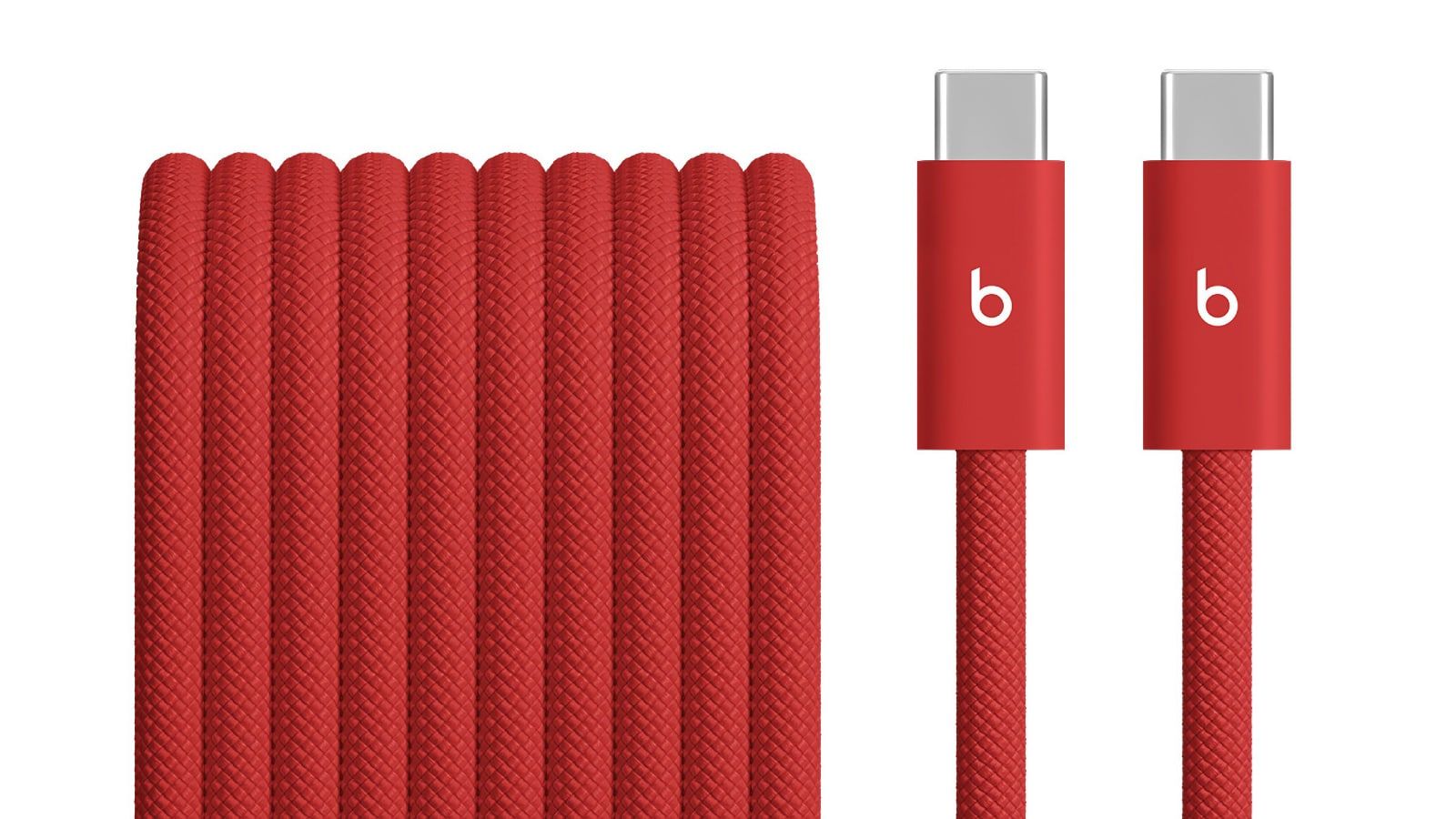 cable beats rouge mac usb c