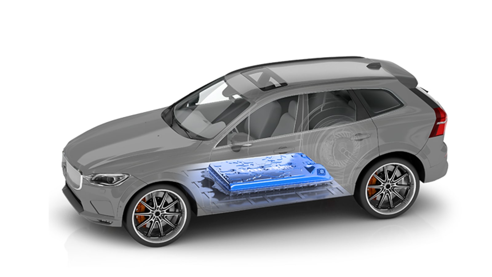 catl batterie voiture autonomie hybride 600 km