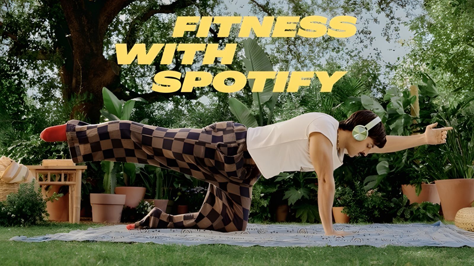 Spotify se lance dans le fitness et veut concurrencer Fitness+ d'Apple
