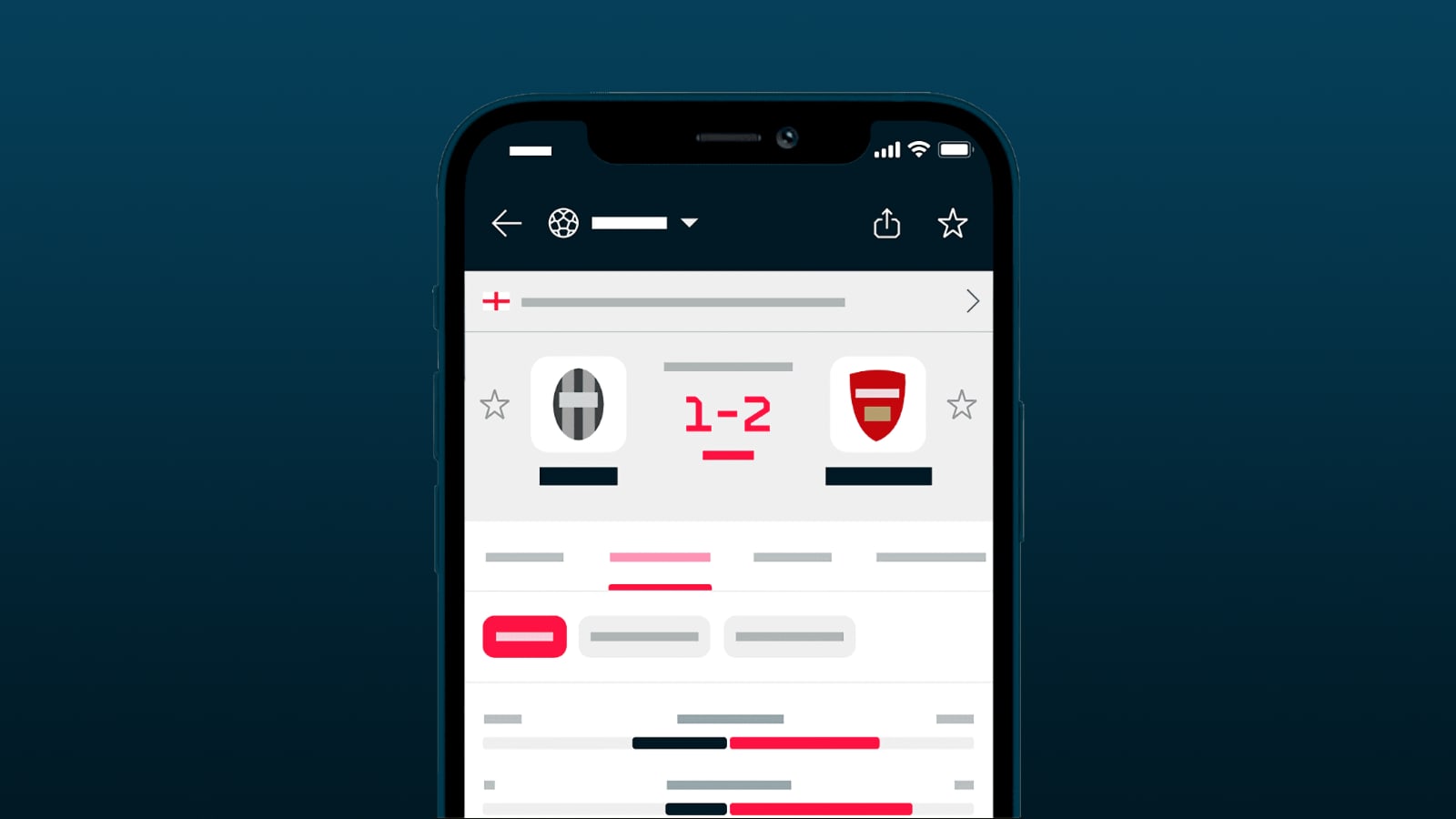 Le dispositif de l’app Flashscore pour la Coupe du monde 2026 