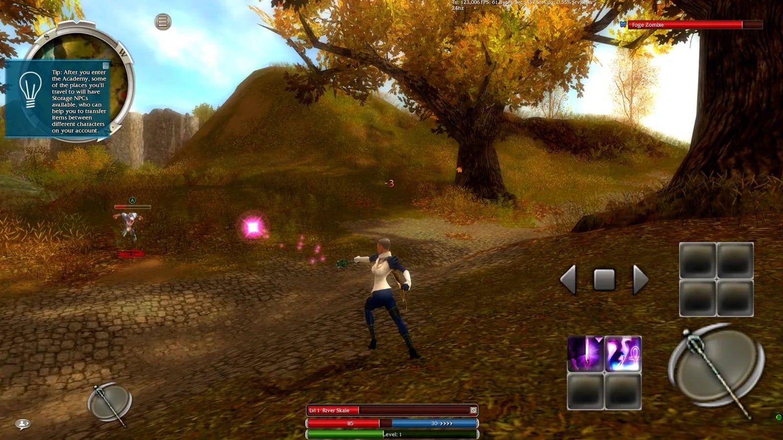 Guild Wars Reforged arrive cet été sur iPhone et Android !