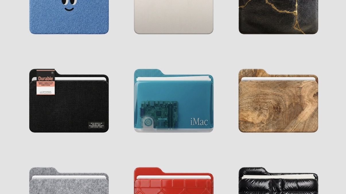 Le secret pour des dossiers Mac beaucoup plus stylés