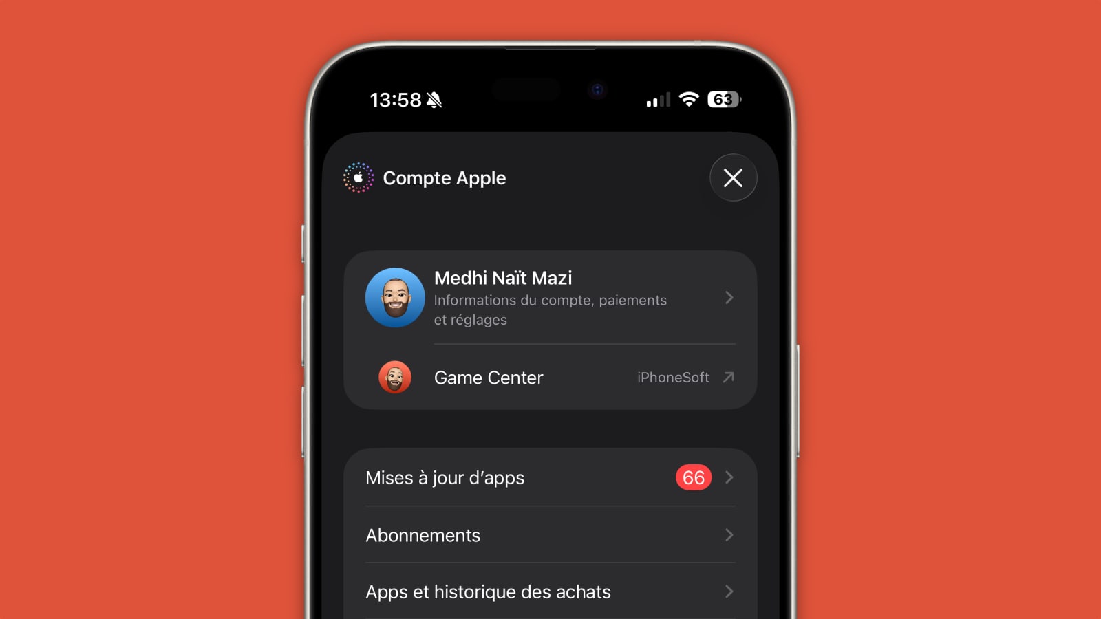 App Store : Apple corrige (à moitié) l’accès aux mises à jour dans iOS 26.5