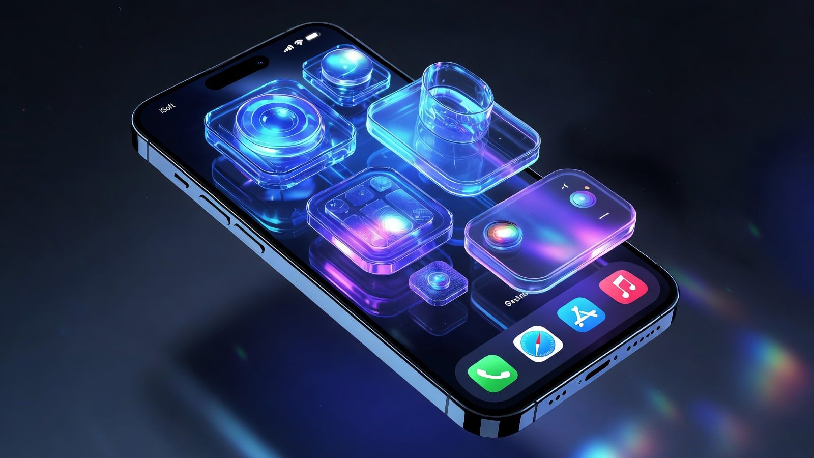 Comment se préparer à installer la bêta iOS 27