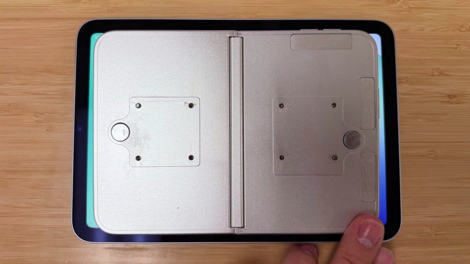 ipad mini 7 iphone ultra pliable