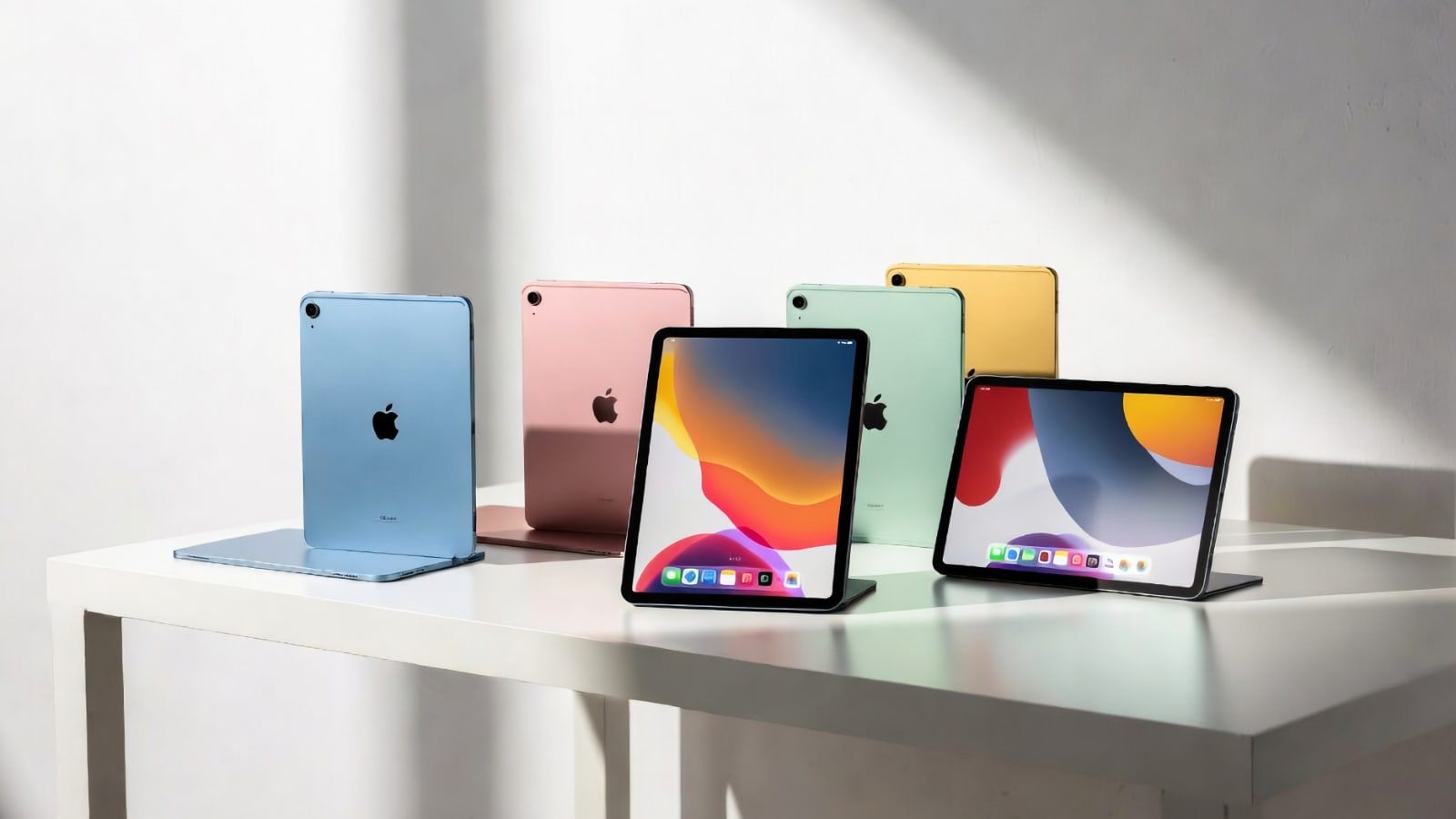 Pourquoi Apple doit vendre un iPad Neo à 299 euros