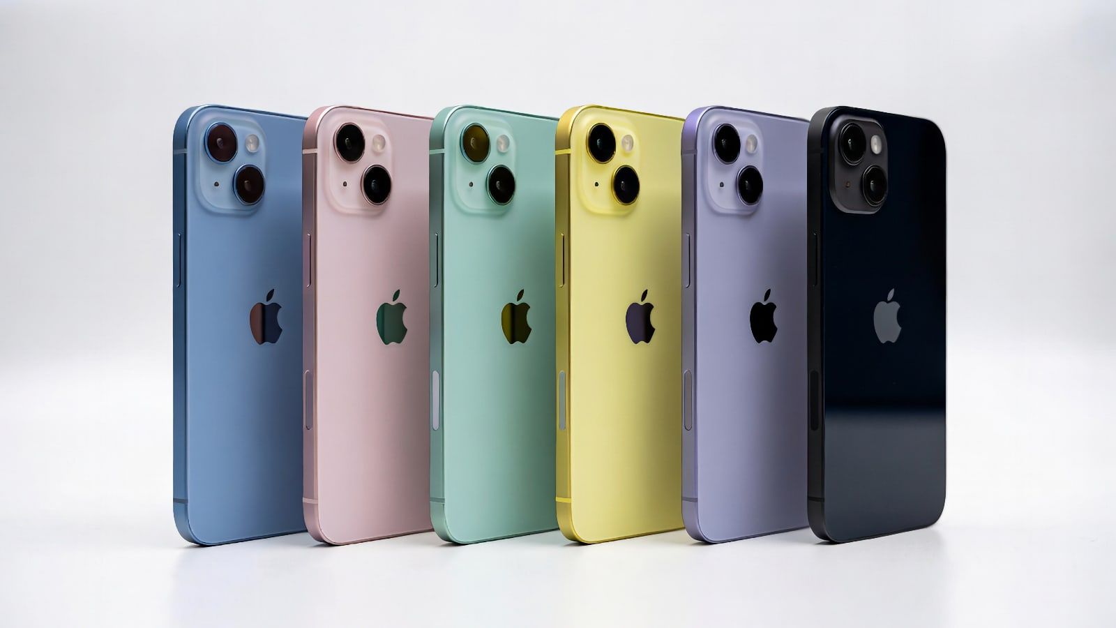 Apple fête ses 50 ans avec l’iPhone 17 Neo à seulement 299 € !