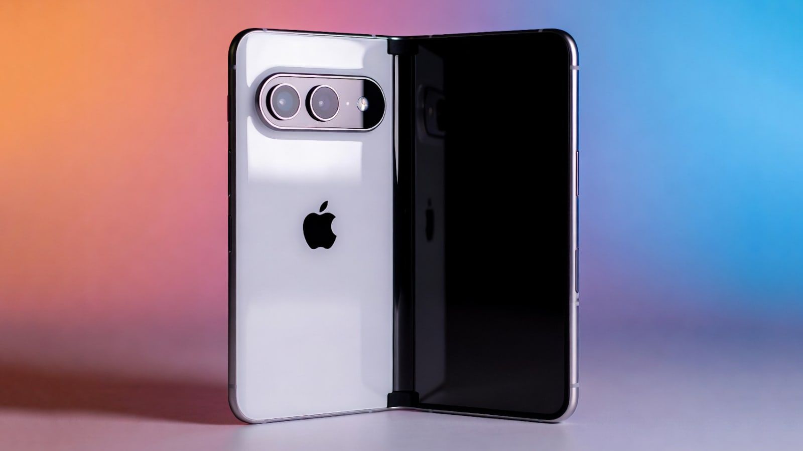 iPhone Ultra et MacBook Ultra arrivent bien en 2026