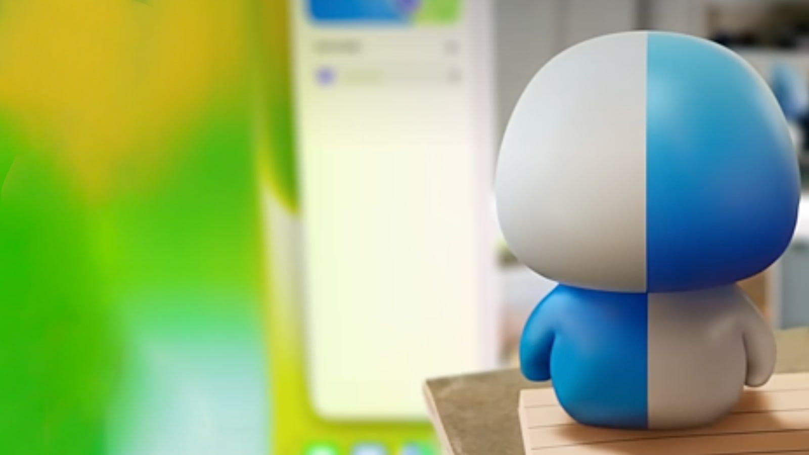 Little Finder Guy envahit YouTube : Apple met sa mascotte en avant (+ fonds d'écran)