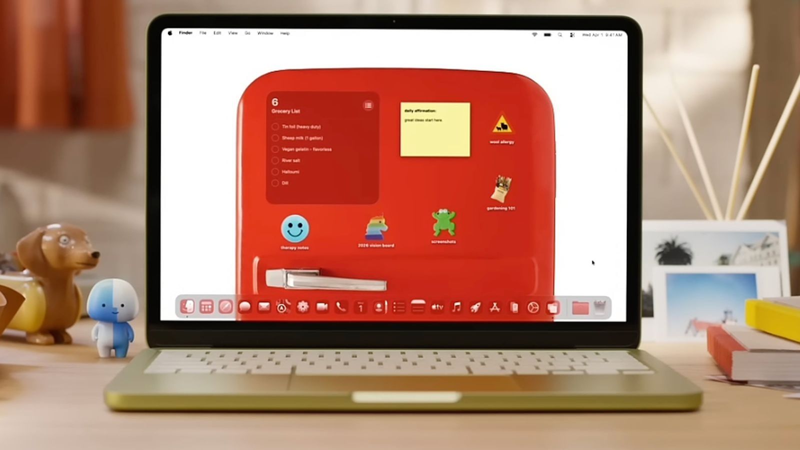 Le MacBook Neo 2027 aurait la puce A19 Pro et 12 Go de RAM