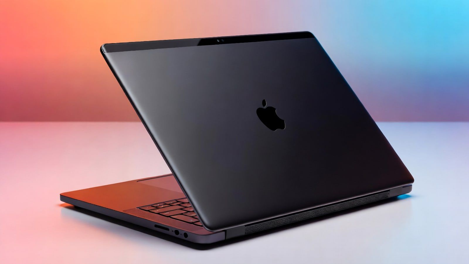 macbook ultra concept isoft