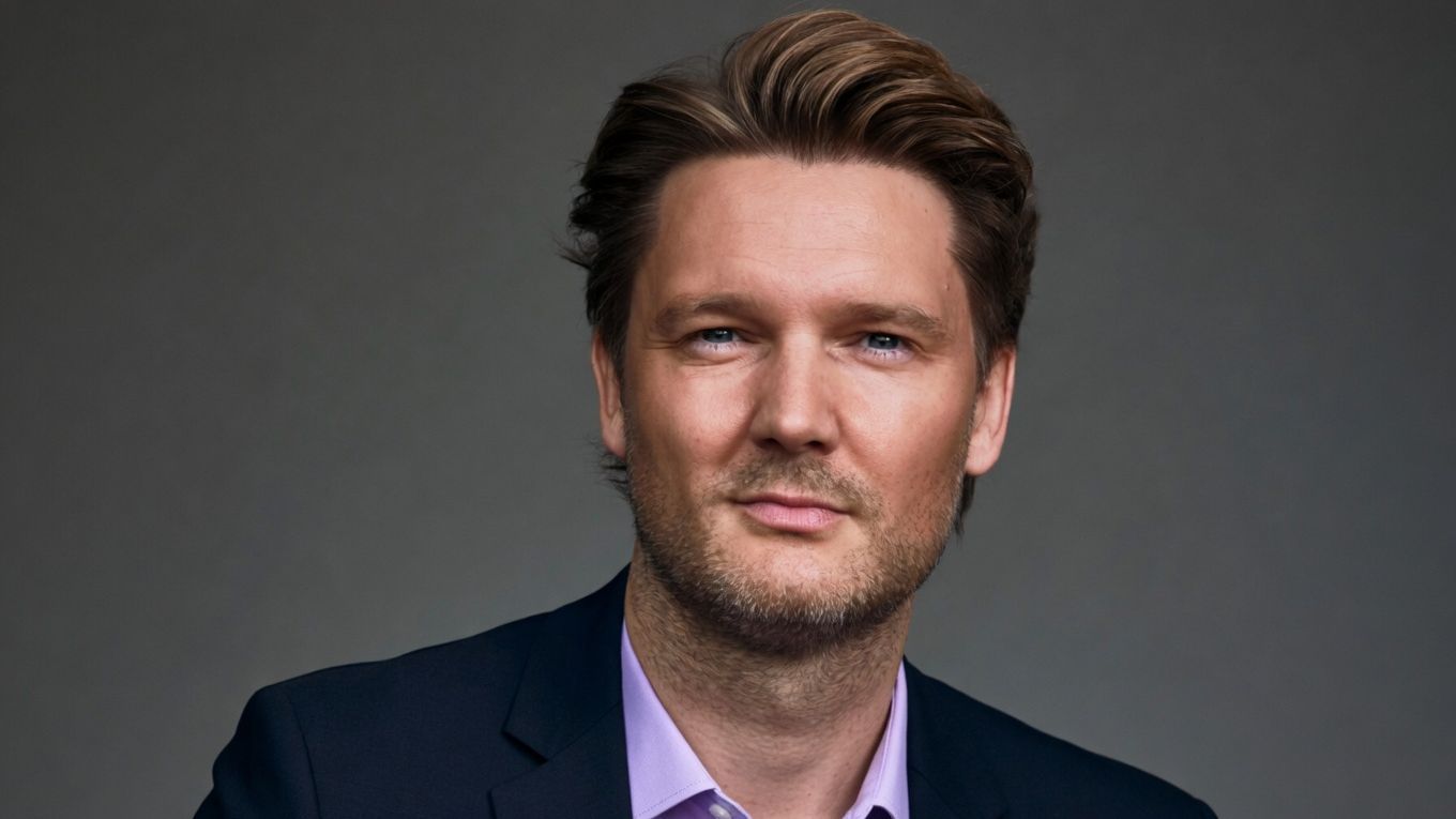 oliver jones apple amazon studios