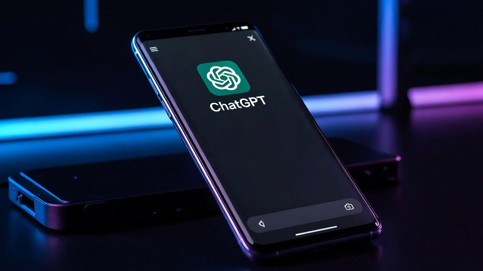 OpenAI veut concurrencer l’iPhone en 2028 avec son propre téléphone