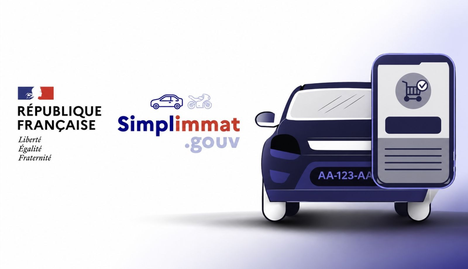Simplimmat : l’app qui remplace les papiers lors d’une vente de voiture d’occasion