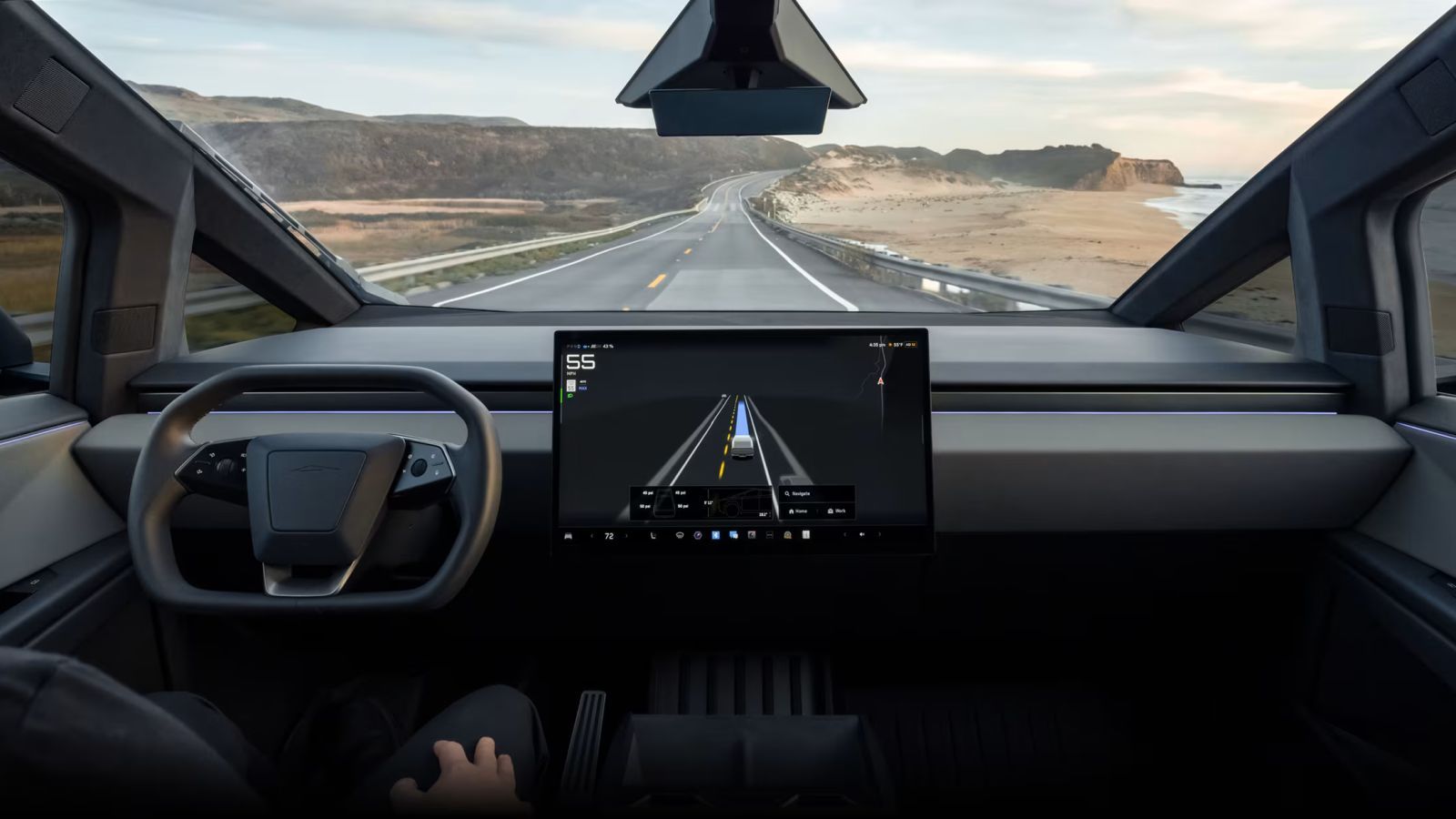 L'autopilot FSD supervisé de Tesla est autorisé aux Pays-Bas !