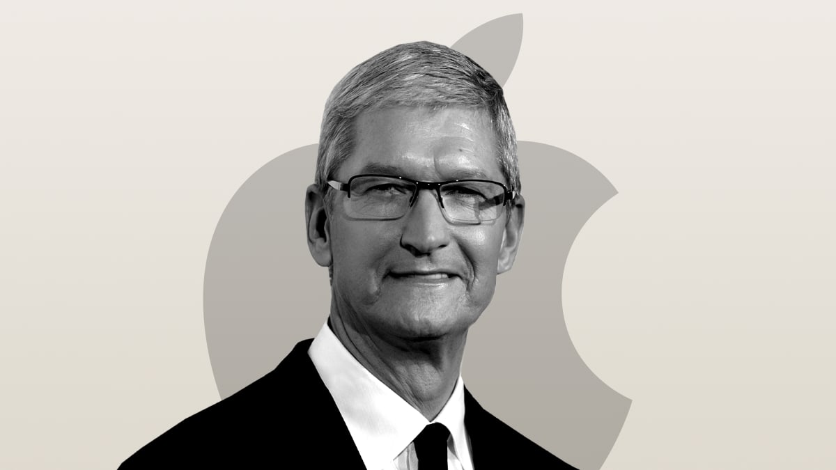 Tim Cook : le bilan du patron qui a fait d’Apple un titan