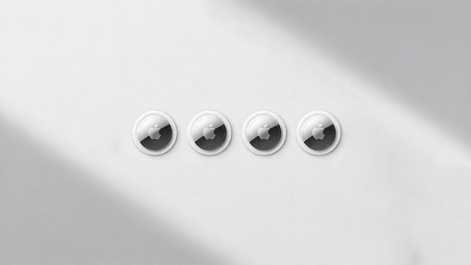 airtags 2 pack 4