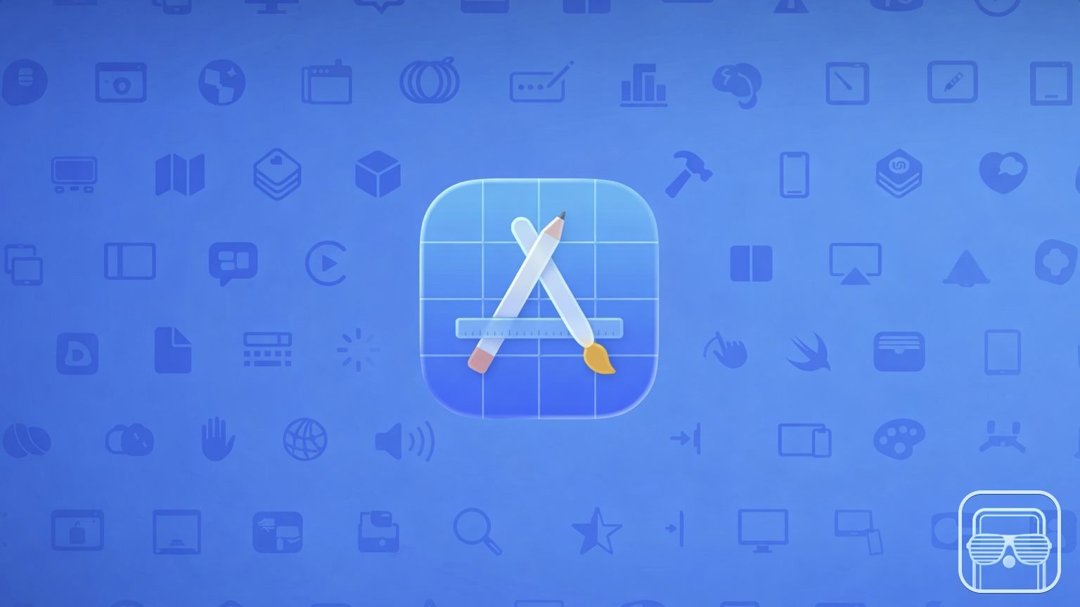 apple developer nouveau logo