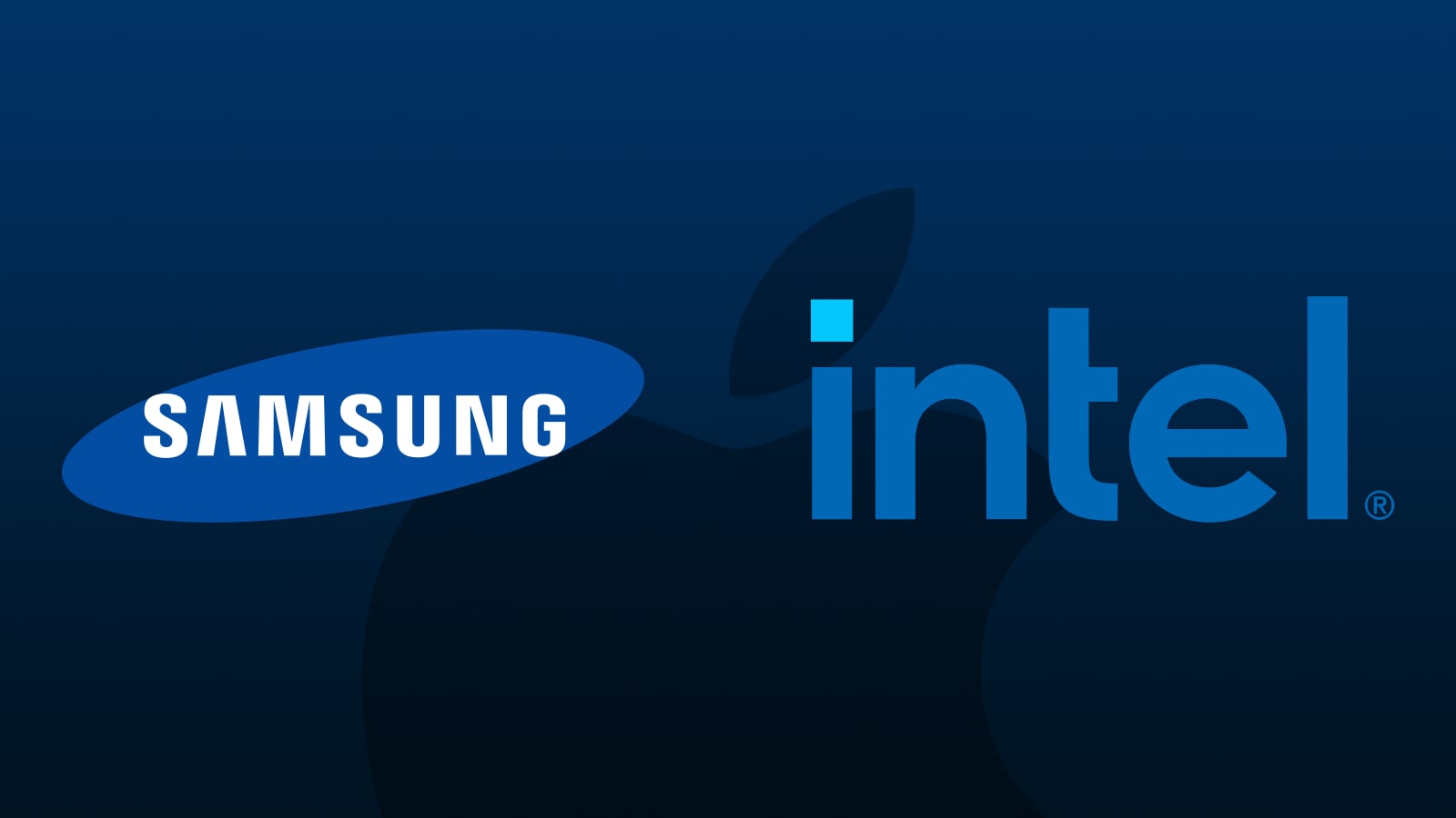Apple envisage de diversifier sa production de puces avec Intel et Samsung