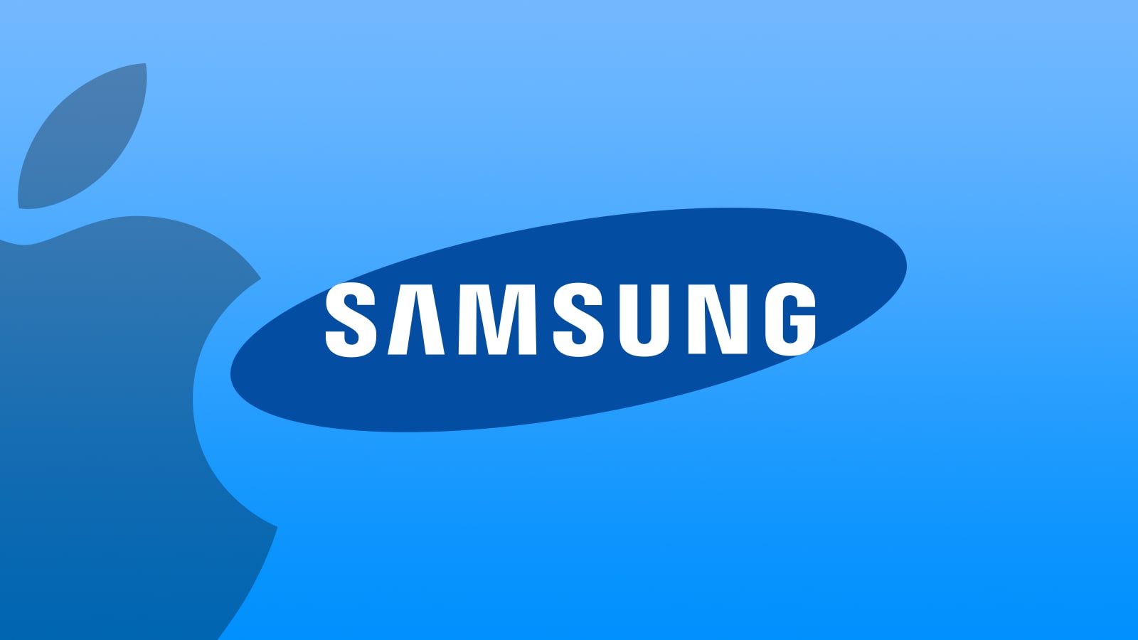 Apple et Samsung : ennemis en façade, partenaires en coulisses