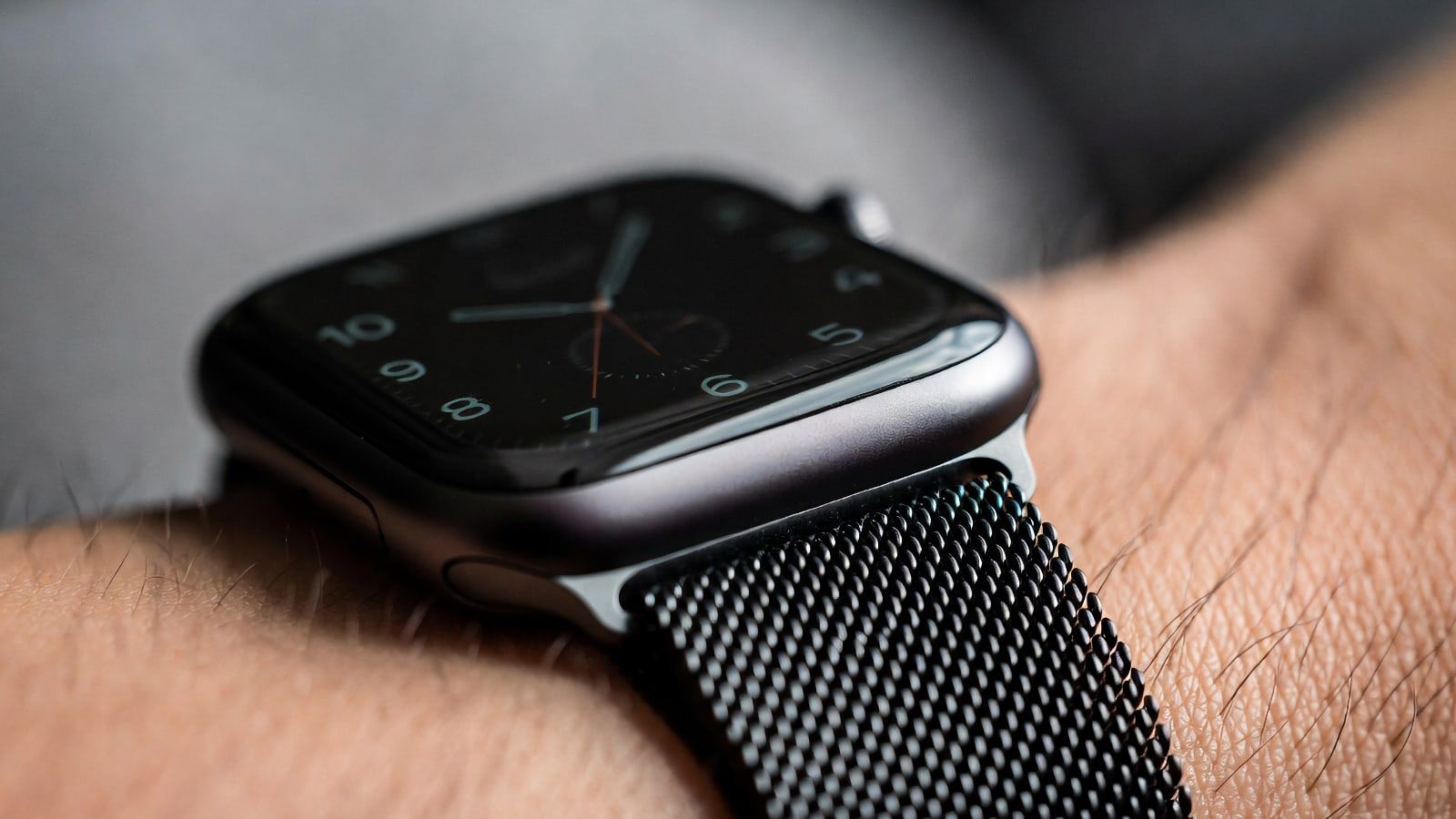 Apple Watch Series 12 et watchOS 27 : les nouveautés attendues