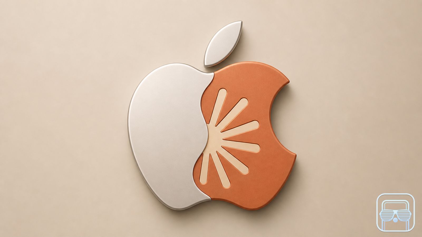 Une fuite révèle l’usage intensif de Claude chez Apple