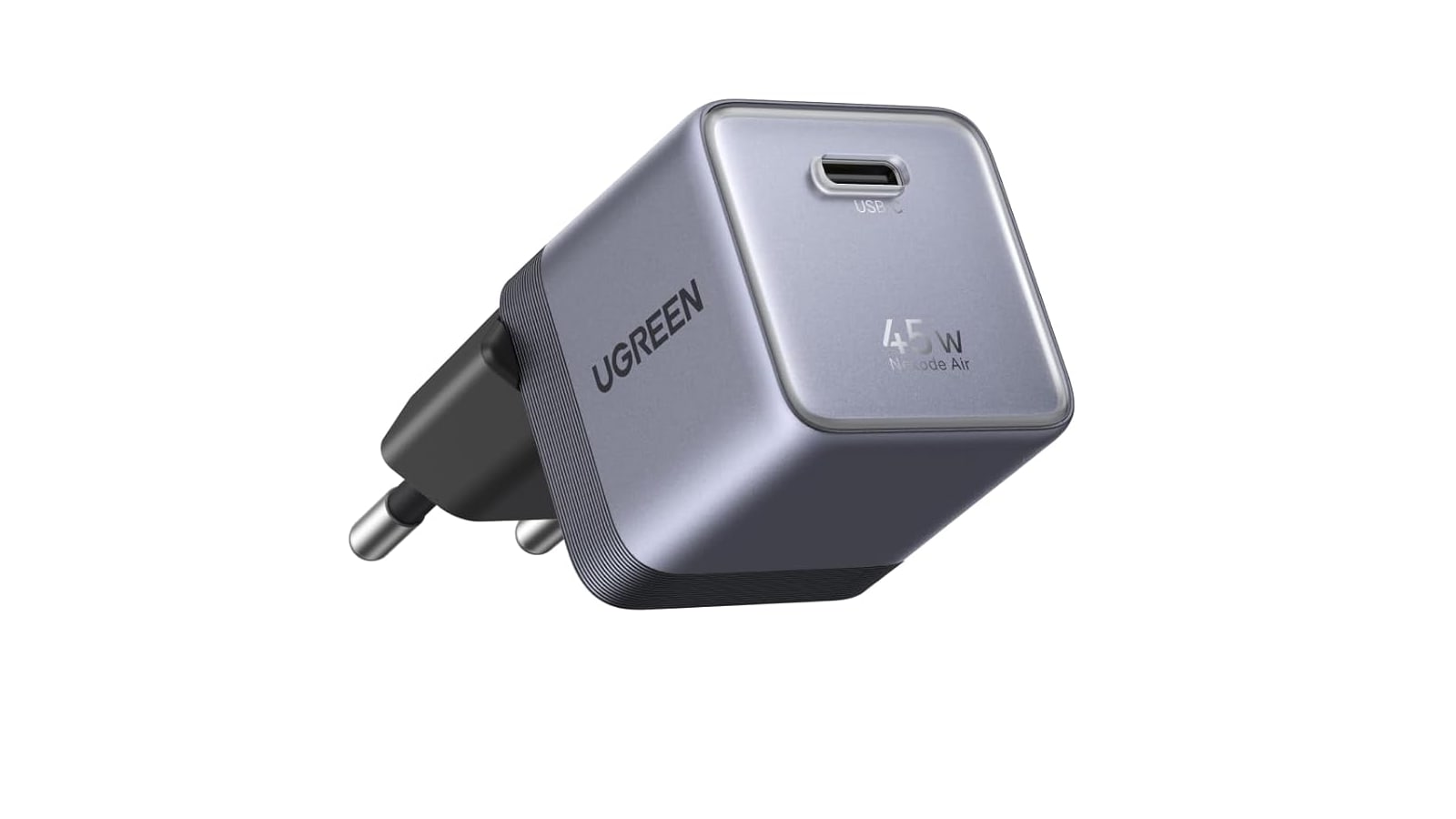 chargeur ugreen 45w