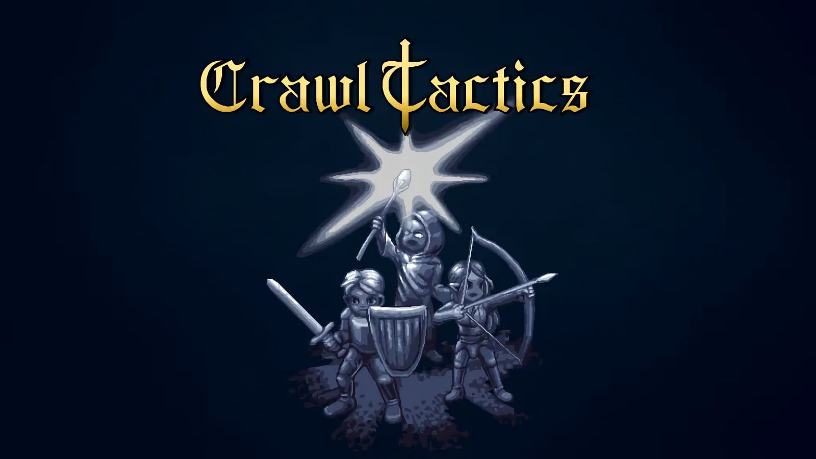 Crawl Tactics passe du PC au mobile !