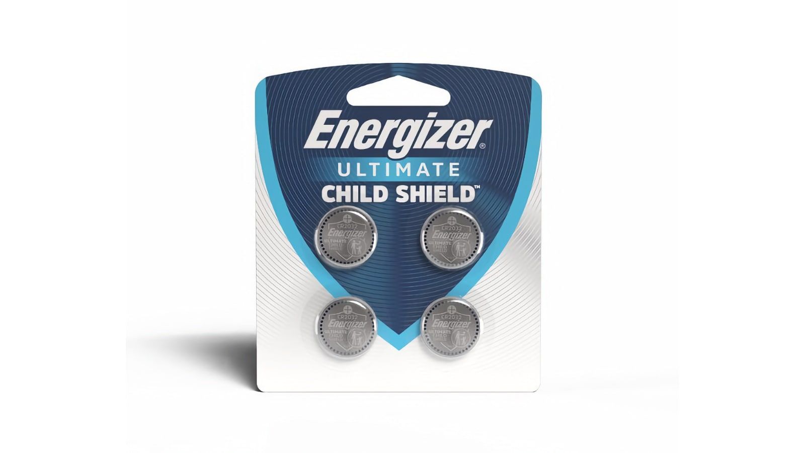 Energizer lance des piles compatibles AirTags qui protègent les enfants