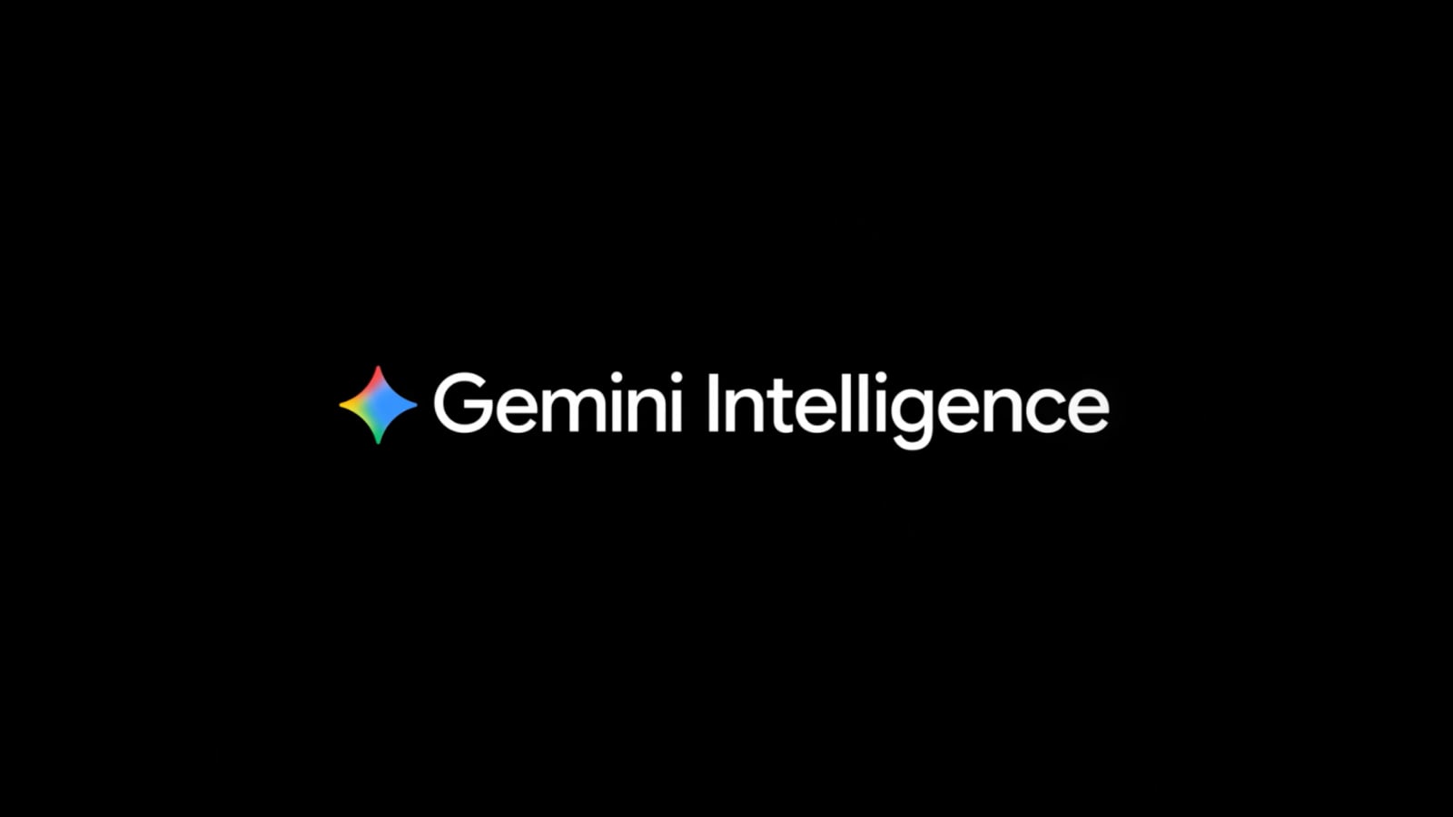 gemini intelligence logo