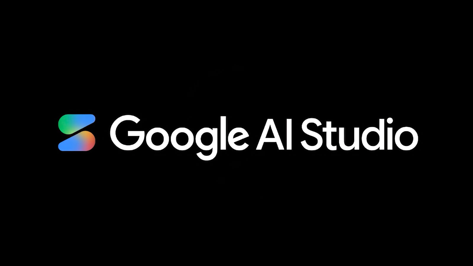 google ai studio