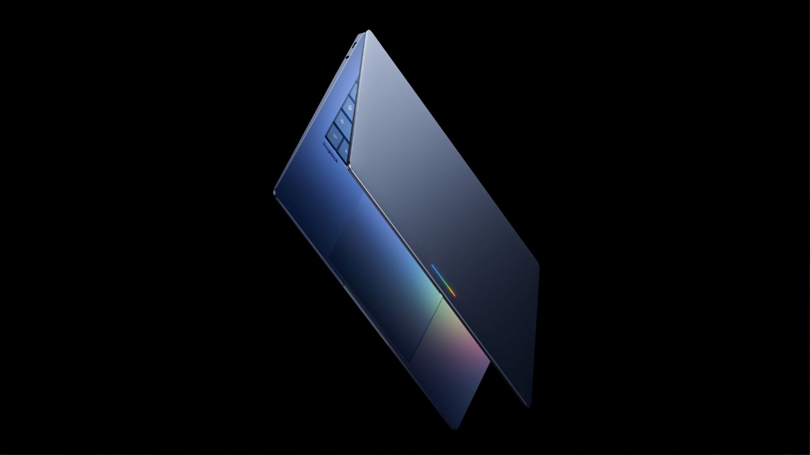 Googlebook : Google dévoile sa gamme de laptops IA premium autour de Gemini !