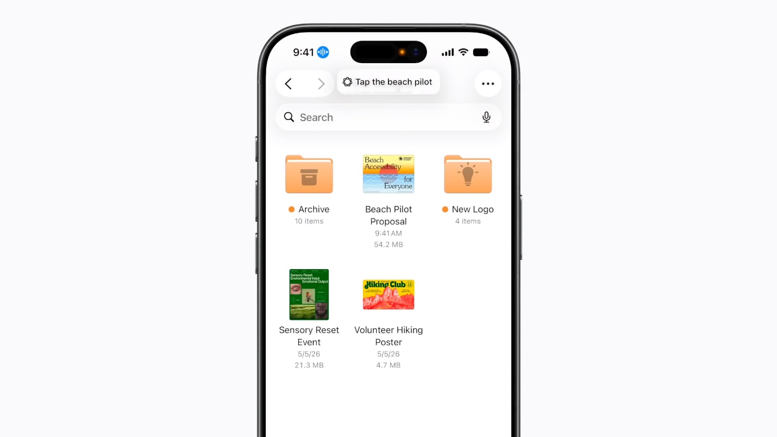 iOS 27 : la nouvelle Voice Control donne une idée des futurs pouvoirs de Siri