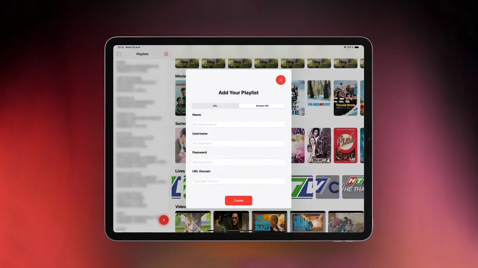 iPlay-Lists : le lecteur multimédia élégant et puissant pour tout l’écosystème Apple