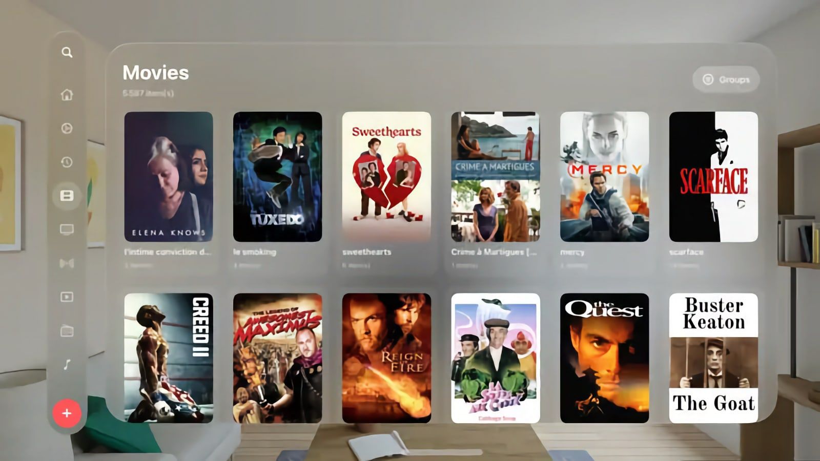 iplay lists vision
