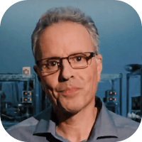 Johny Srouji réorganise le hardware chez Apple pour accélérer la sortie des produits