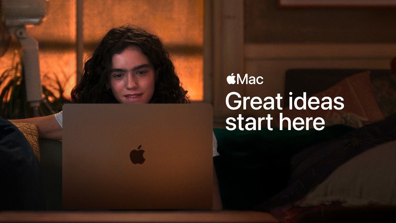 mac great ideas pub