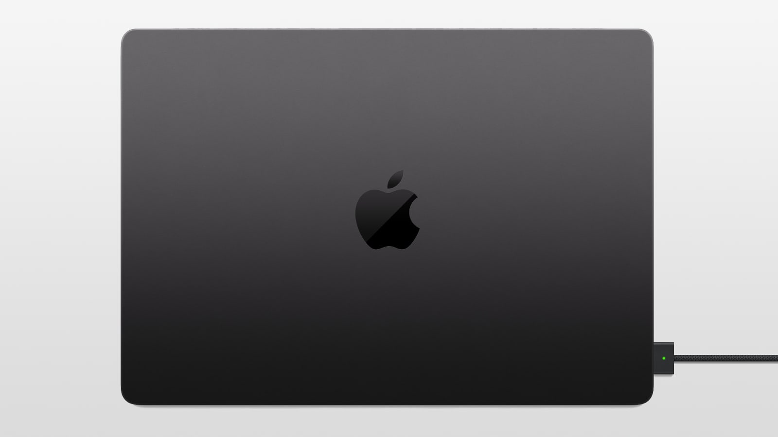macbook air chargeur magsafe vert