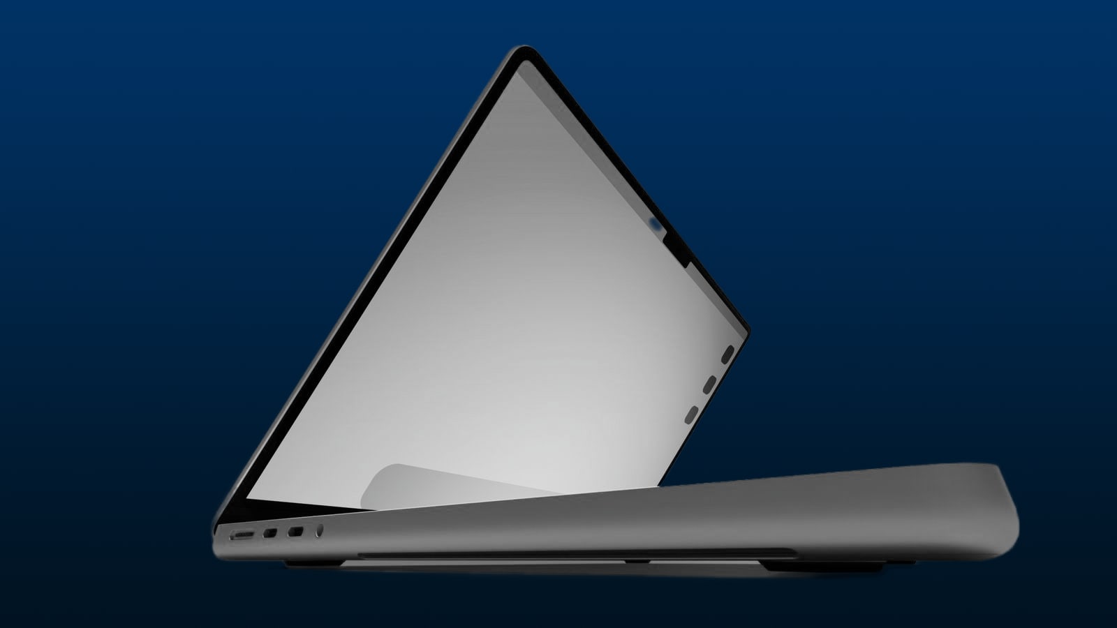 MacBook Ultra M6 OLED : Samsung Display a atteint la qualité pour la production de masse
